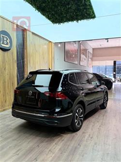 فولكسفاغن تيغوان